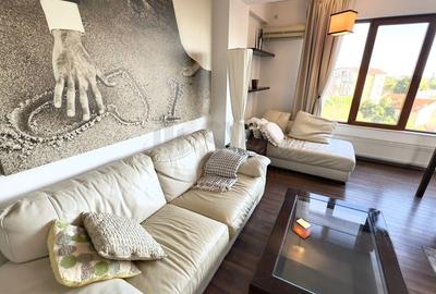 REA1023979 Apartament 3 camere Baneasa Sisesti - 10