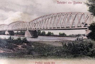 Teren de 10000 mp, în Slătioara - 1