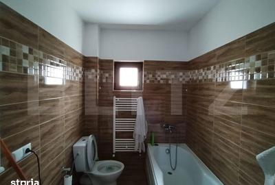 Apartament cu 2 camere decomandat, mobilat în Valea Lupului - 8