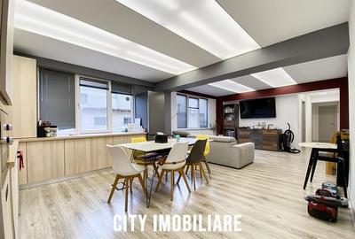 Apartament 4 camere, S-83 mp, recent renovat, UltraCentral