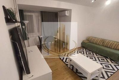 Apartament cu 2 camere semidecomandat, mobilat în Brâncoveanu - 3