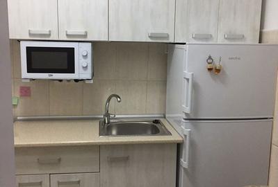 Garsonieră decomandată în Tei - 5