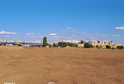 Spațiu comercial, în Metalurgiei