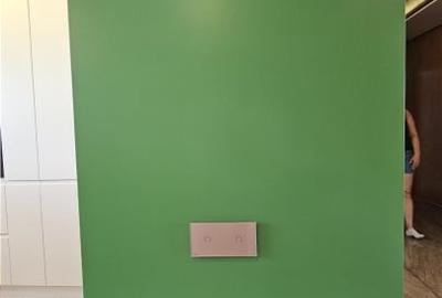 Apartament cu 3 camere semidecomandat, mobilat în Central - 20