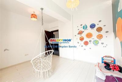 Apartament cu 3 camere în Chiajna - 10