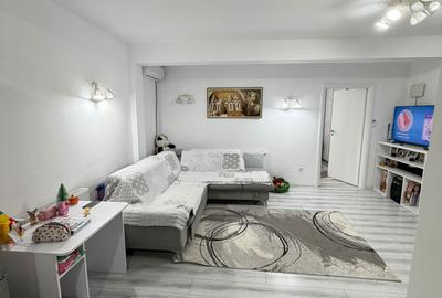 Lux imobiliare: Se vinde apartament 2 camere complet mobilat si utilat, gata de - 3