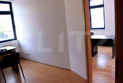 Spațiu comercial, de 405 mp, în Central - 6
