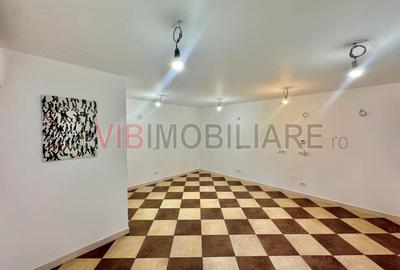 Spațiu comercial, de 25 mp, în Virtuții