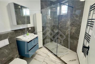 Apartament cu 2 camere decomandat în Turnișor - 13