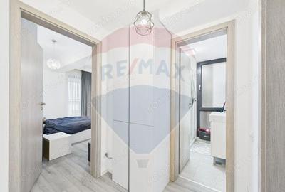 Apartament cu 3 camere decomandat, mobilat în Politehnica - 13