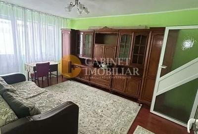 Apartament cu 2 camere decomandat, mobilat în Alexandru cel Bun - 2