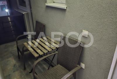 Apartament de inchiriat 2 camere mobilat utilat Turnisor - 4
