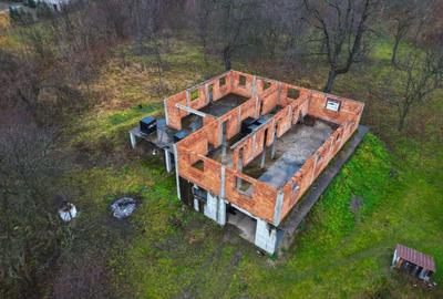 Casă cu 4 camere în Marginea - 1