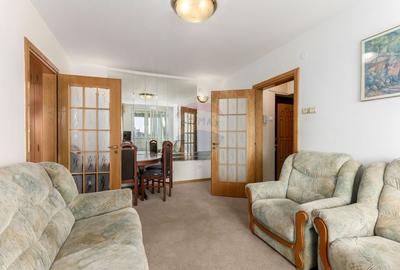 DE VANZARE Apartament cu 2 camere Gara de Nord/Titulescu - 1