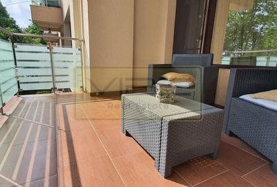 Apartament 2 camere de lux Exclusive Residence  - COPOU Apartament 2 camere de lux Exclusive Residence  - COPOU - 16