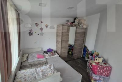 Casă cu 3 camere cu Teren 200 Mp în Central - 3