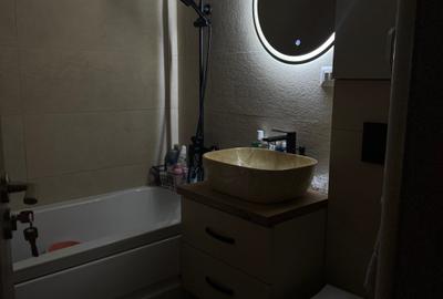Apartament cu 2 camere decomandat în Central - 4