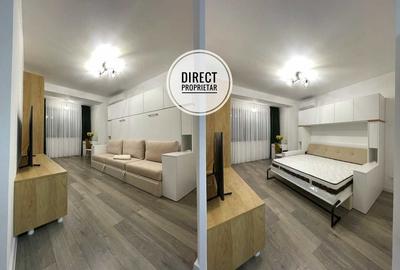 Garsonieră decomandată în Central - 2