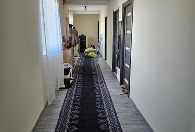 Casă individuală cu 4 camere cu Canalizare în Ciurea - 14