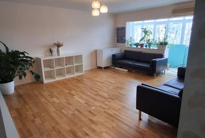 Apartament cu 4 camere decomandat, mobilat în Vitan Mall - 1