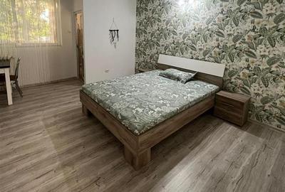 Garsonieră decomandată în Podul de Piatră