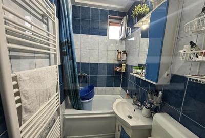 Apartament de 2 camere, 38 mp, Simleu Silvaniei - 3