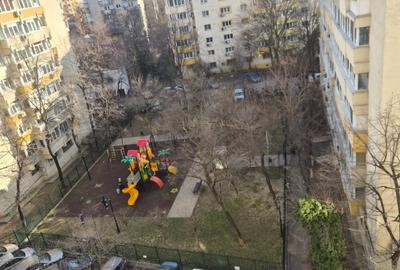 Apartament cu 3 camere semidecomandat în Bucur Obor - 4
