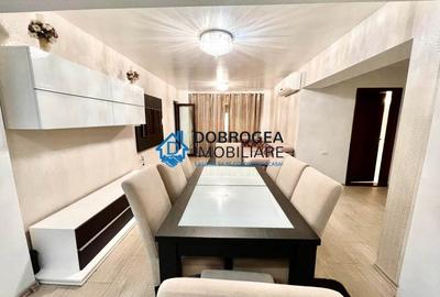 Ultracentral, 5 camere, mobilat-utilat ultramodern - 3
