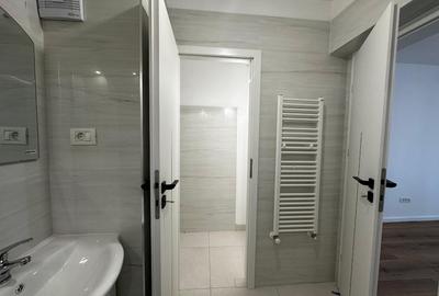 Apartament cu 4 camere decomandat în Dorobanților - 12