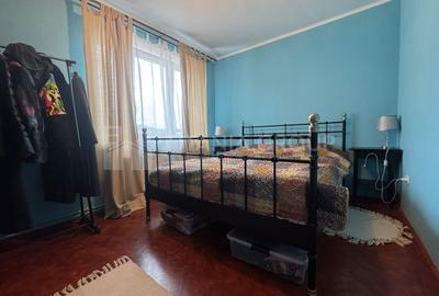 Apartament cu 2 camere semidecomandat în Centrul Istoric - 4