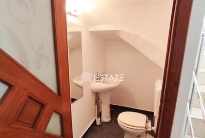 Casa P+M cu teren 162 mp - situata pe malul lacului Fundeni, - 10