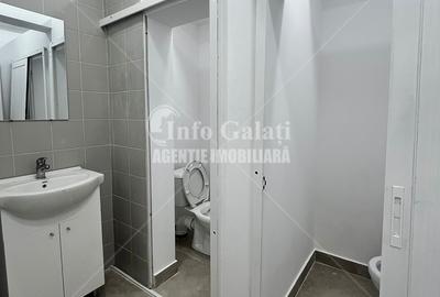 | Spatiu Comercial | Str. Brailei | 90 mp | birouri, cabinete medicale, saloane - 5