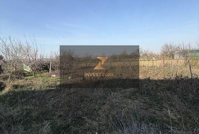 Casă cu 6 camere cu Teren 806 Mp în Cetariu - 13