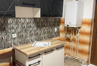 Apartament cu 3 camere decomandat în Gării - 1