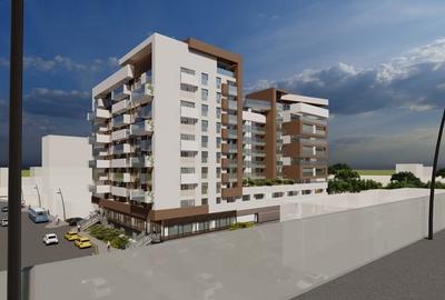 Apartament cu 2 camere decomandat în Gară - 3