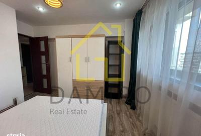 Apartament cu 2 camere decomandat, mobilat în Ștefan cel Mare - 8
