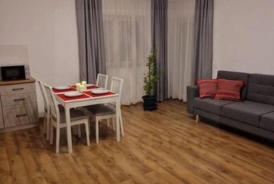 Apartament cu 2 camere, mobilat în Șelimbăr - 7