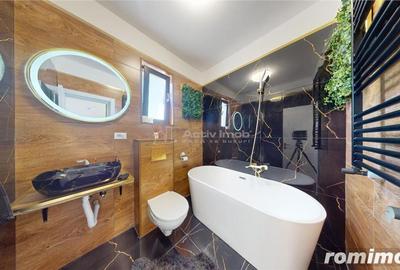 Casă cu 4 camere cu Teren 1540 Mp în Berceni