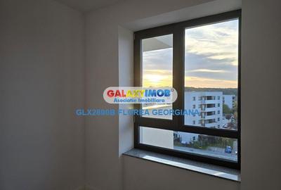 Apartament cu 2 camere semidecomandat în Băneasa - 7