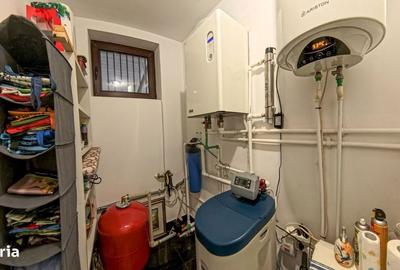 Casă cu 4 camere în Măgurele - 11