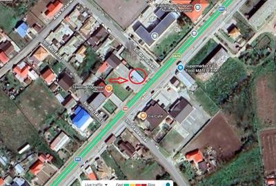 Spațiu comercial, de 97 mp, în Topraisar - 3