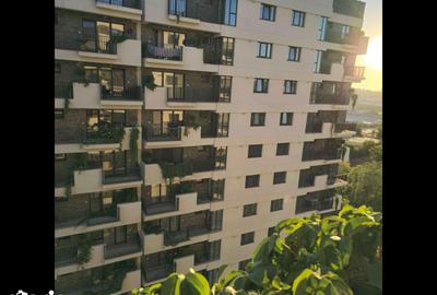 Apartament cu 2 camere, mobilat în Cug - 4