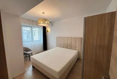 Apartament cu 2 camere semidecomandat, mobilat în Armeneasca - 5