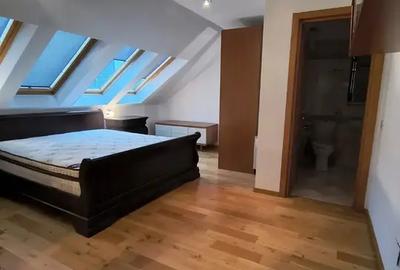 Apartament cu 3 camere decomandat, mobilat în Herăstrău - 8