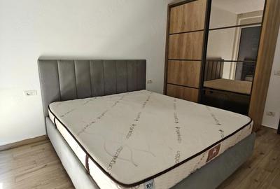 Apartament cu 2 camere decomandat în Central - 4