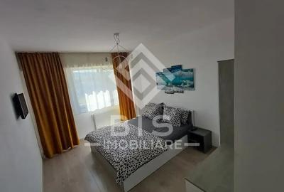 Apartament 3 Camere decomandate, etaj 2 - 4