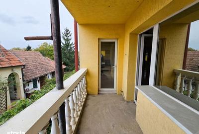 Casă cu 4 camere cu Canalizare în Gheorgheni - 7
