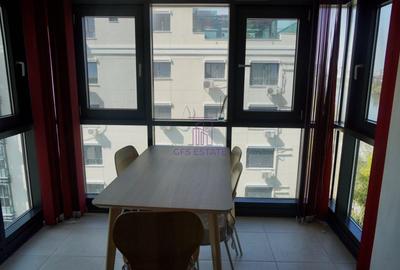 Apartament cu 3 camere în Tei - 6