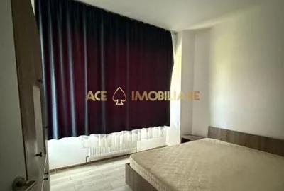 Apartament cu 2 camere decomandat, mobilat în Gorjului - 2