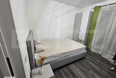 Apartament cu 3 camere decomandat, mobilat în Sânnicoară - 14